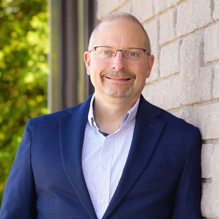 John D. Piccolo, PhD, AIF® 